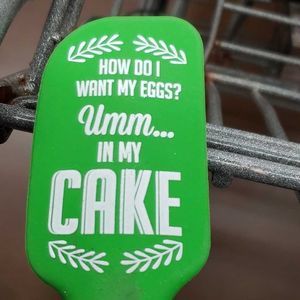 Meet your Posher, Lacey